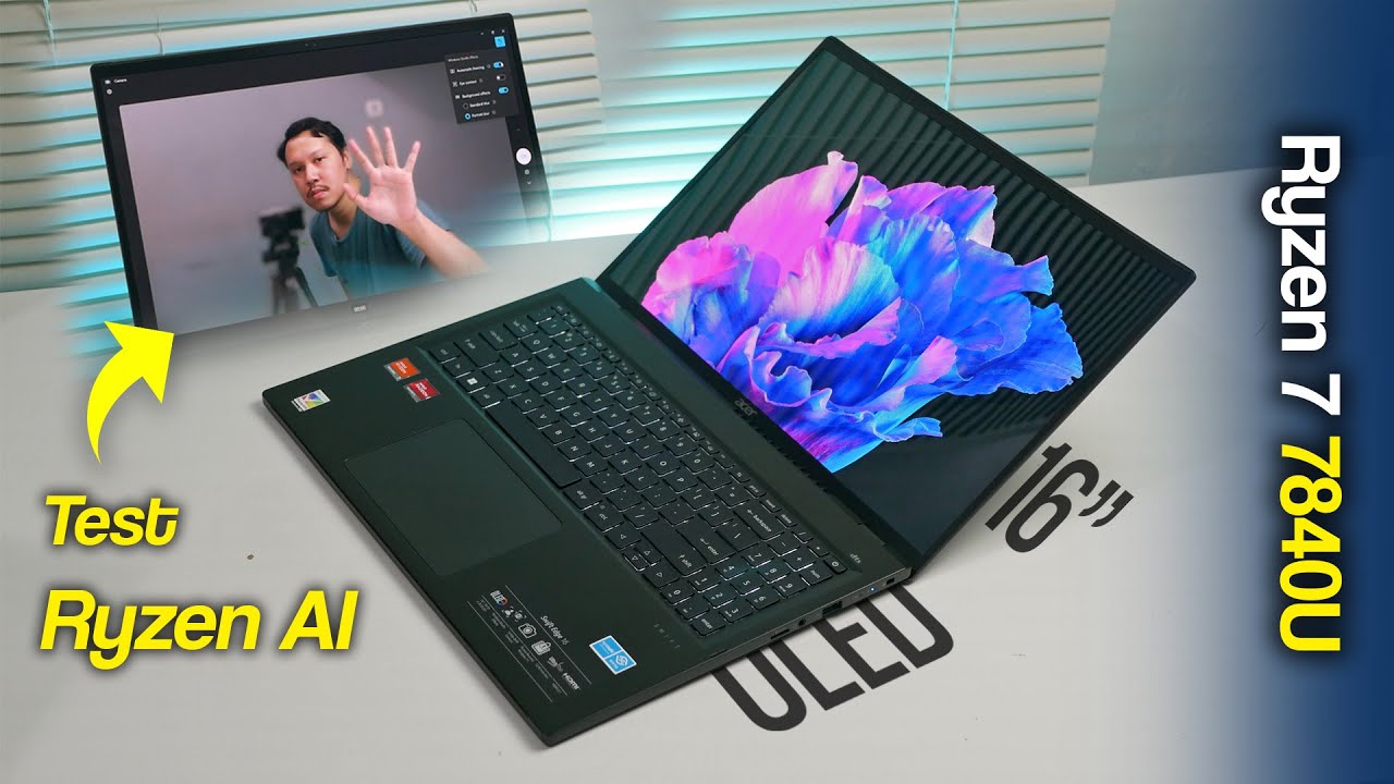 7 7840u Laptop 7 7840u Laptop