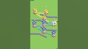 Conquer the tower Part 6 #shorts #tower #games #gaming #conquerthetower