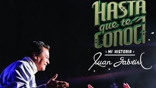 Hasta que te Conocí la Reseña de Horacio Villalobos