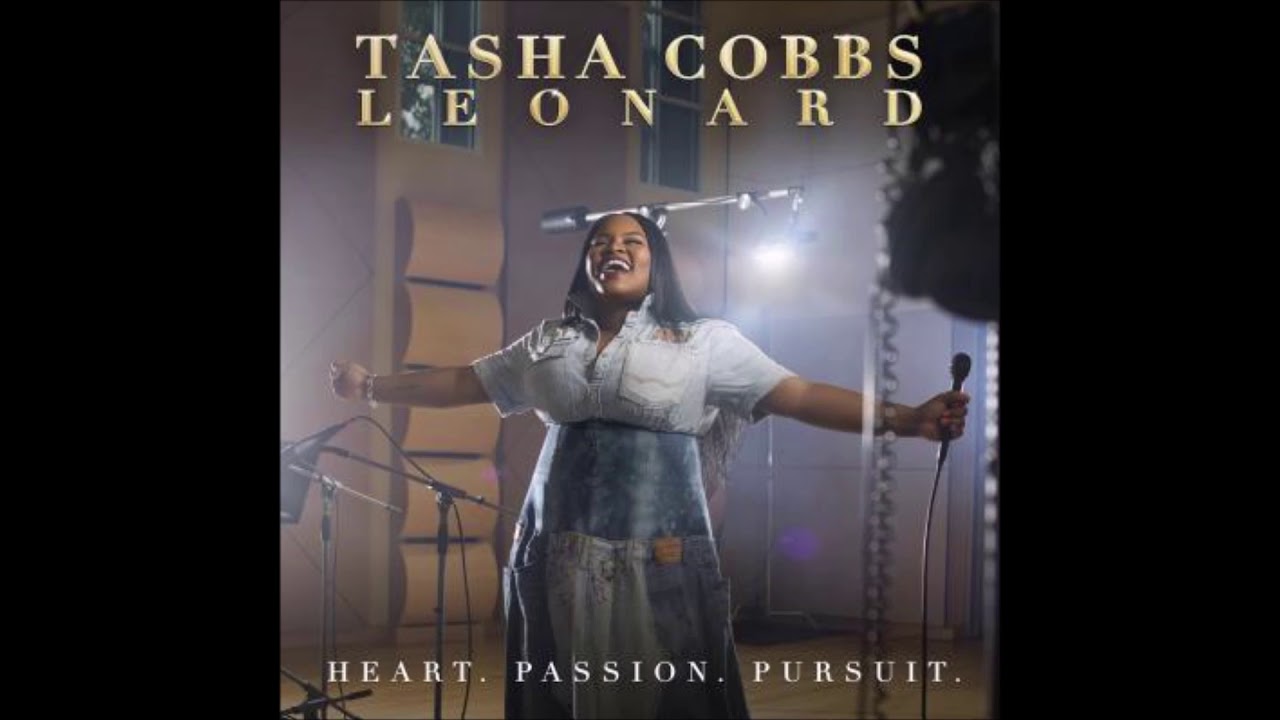 Tasha cobbs leonard gracefully broken youtube