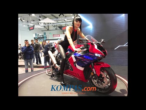 Video: Bagaimana Untuk Mengunjungi Pameran Motor Antarabangsa Frankfurt