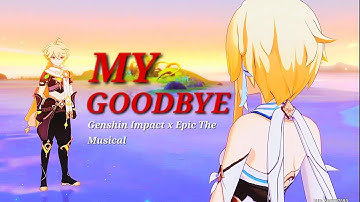 My Goodbye
