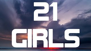 aramis - 21 girls ( lyrics)