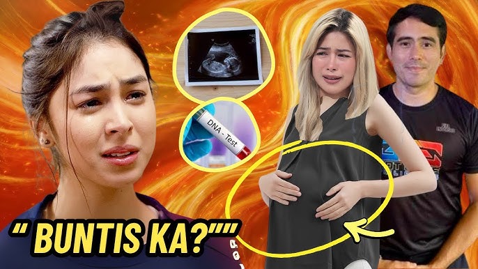 🔥GIGI DE LANA UMAMIN NA ANAK NIYA KAY GERALD! JULIA BARRETTO, LALONG  NASAKTAN SA ISYU NG THIRD PARTY