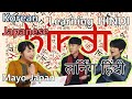 Learning Hindi for India Trip!! Ft. Mayo Japan