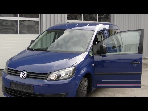 Frank Riemer: Volkswagen
