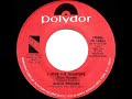 1978 HITS ARCHIVE I Love The Nightlife Disco Round Alicia Bridges Stereo 45 Single Version 1978 HITS ARCHIVE I Love The Nightlife Disco Round Alicia Bridges Stereo 45 Single Version