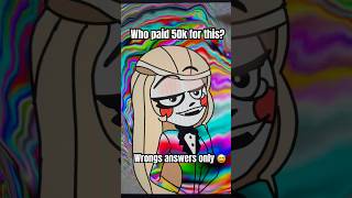 Charlie Who Paid 50K For This ?