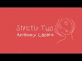 Anthony lazaro  strictly two official