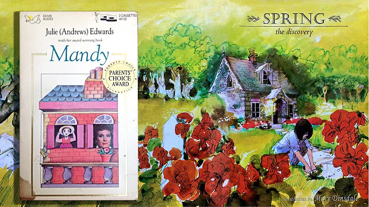 Mandy (1/4, 1987) read by Julie Andrews