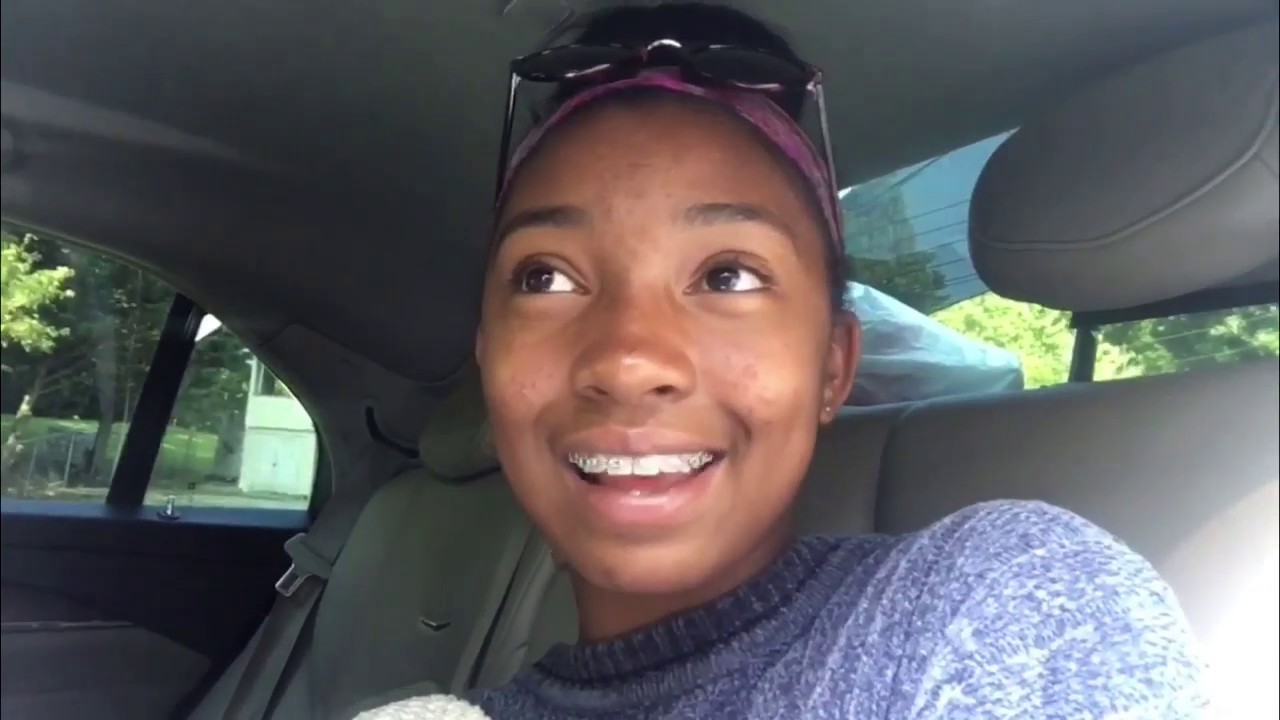 Camp Vlog !! || Aleigha Joy