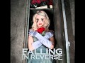 Falling In Reverse - Pick Up The Phone (Lyrics)