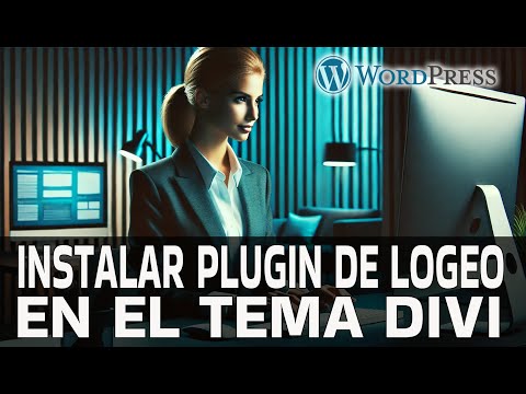 Cómo instalar un sistema de LOGIN y recaptcha de Google con LOGINPRESS PRO  y DIVI #11