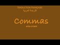 Commas - Ayra Starr (Arabic & French lyrics)