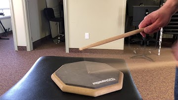 Syncopation for the Modern Drummer