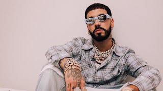 ANUEL AA - ARCANGEL TENIA QUE M0R1R