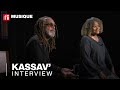 Capture de la vidéo Kassav', Toute Une Aventure