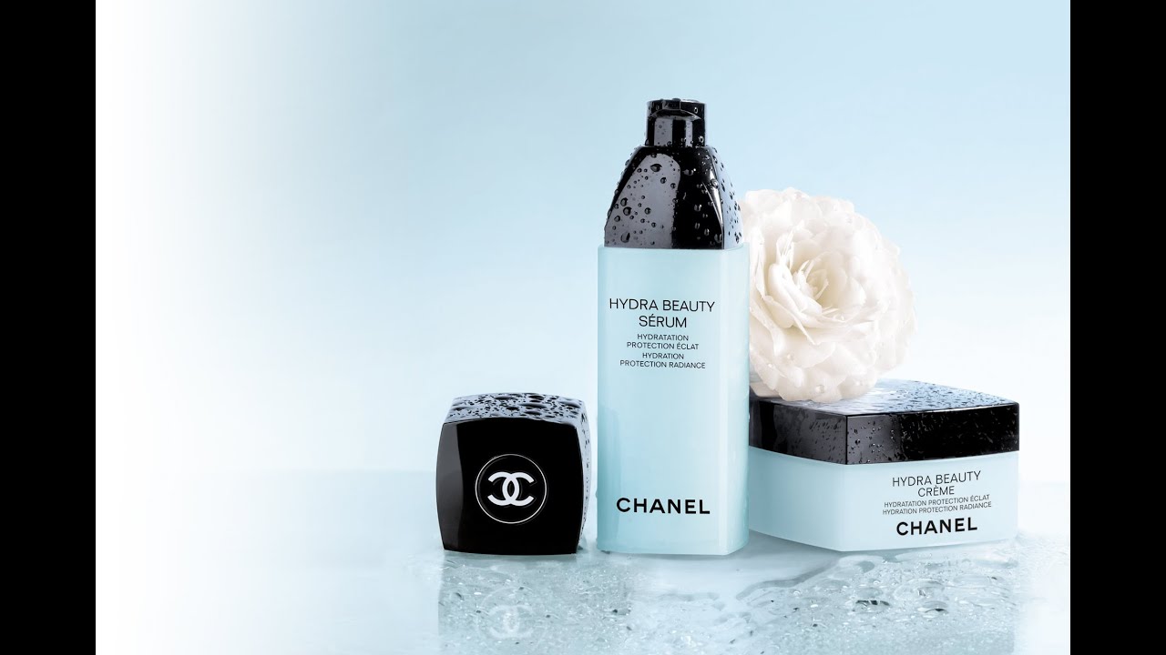 CHANEL SKINCARE #chanelbeauty #chanelskincare #skincareroutine #chanel