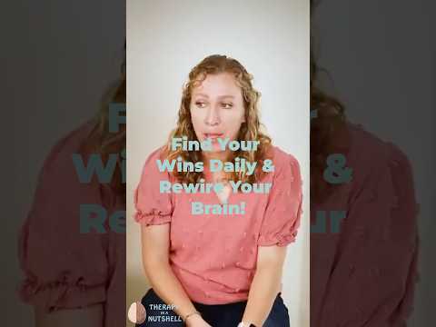 Rewire your brain