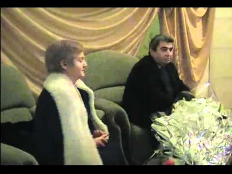 დონარი რომელაშვილის ჩირაღდანი