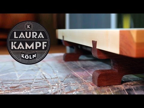 lauras mini tabletop workbench