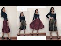 pleated skirts ( Stylish/ Classy)