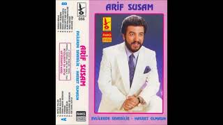 Arif susam evlilerde sevebilir Resimi