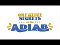 Creative Secrets of the BYU AdLab
