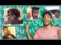 Reacting To My Old Vines