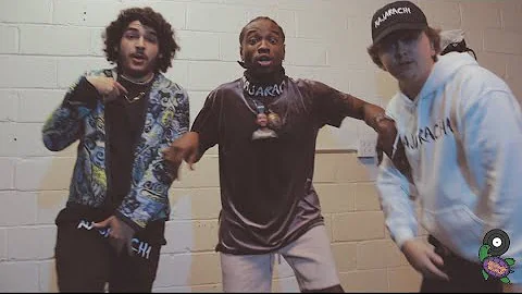 Naj Mahal - SVO  (Official Music VIdeo) ft. TCB & Vinny Schuetz