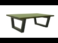 Contemporary Coffee Tables - Brunel from Abacus Contemporary Coffee Tables - Brunel from Abacus