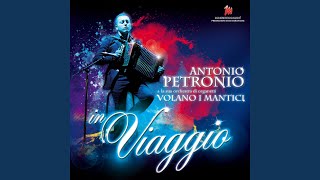 Video thumbnail of "Antonio Petronio, Orchestra di Organetti ''Volano i Mantici'' - Tango"