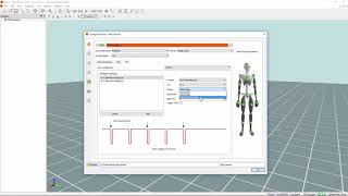 Xsens MVN Tutorial: How to set up Sync in MVN Analyze