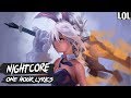 Nightcore - Awaken  | 1 Hour & Lyrics [League of Legends]