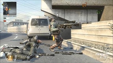 Trick Friday Ep.3 | Out The Map | Bots