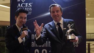 Denis Asia Pacific Pte Ltd (Ayam Brand) - Top Green Companies In Asia - ACES Awards 2019