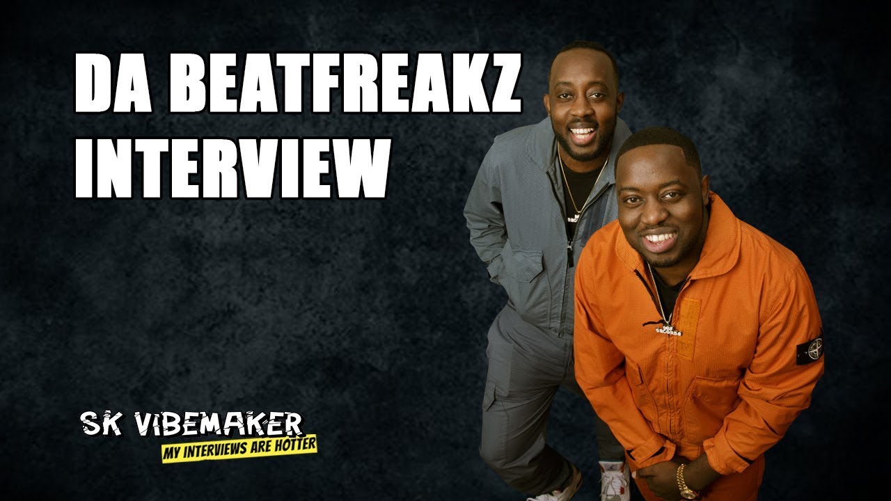 da beatfreakz on relevance grime self obsessed w da beatfreakz on relevance grime self obsessed w