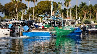 Launches Gone Wrong ! Black Point Marina Boat Ramp (Chit Show )