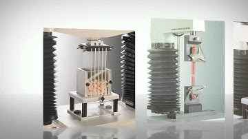 Meat & Fish Texture Measurement & Analysis