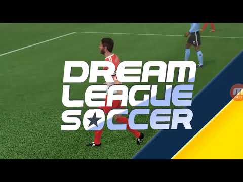 Dream League soccer 2018ქართულად დემო ვერსიის გატესტვა
