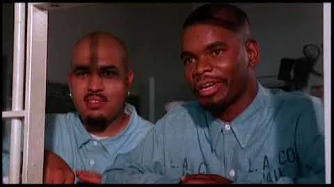 House Party 3 1994 / Ex-Con Catering