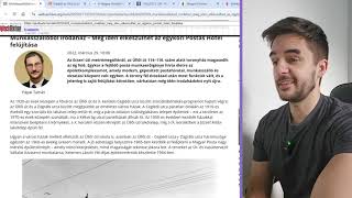 Download Lagu A NER-nek még az Európai Rendőrakadémiából is sikerül milliárdokat kipumpálnia MP3