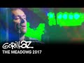 Gorillaz - The Meadows Festival 2017, USA (Full Show)