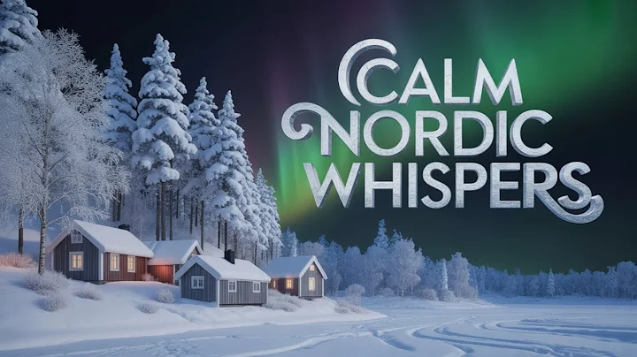 Winds of the Emerald Hills – Celtic Music for Calm, Relaxation & Meditation