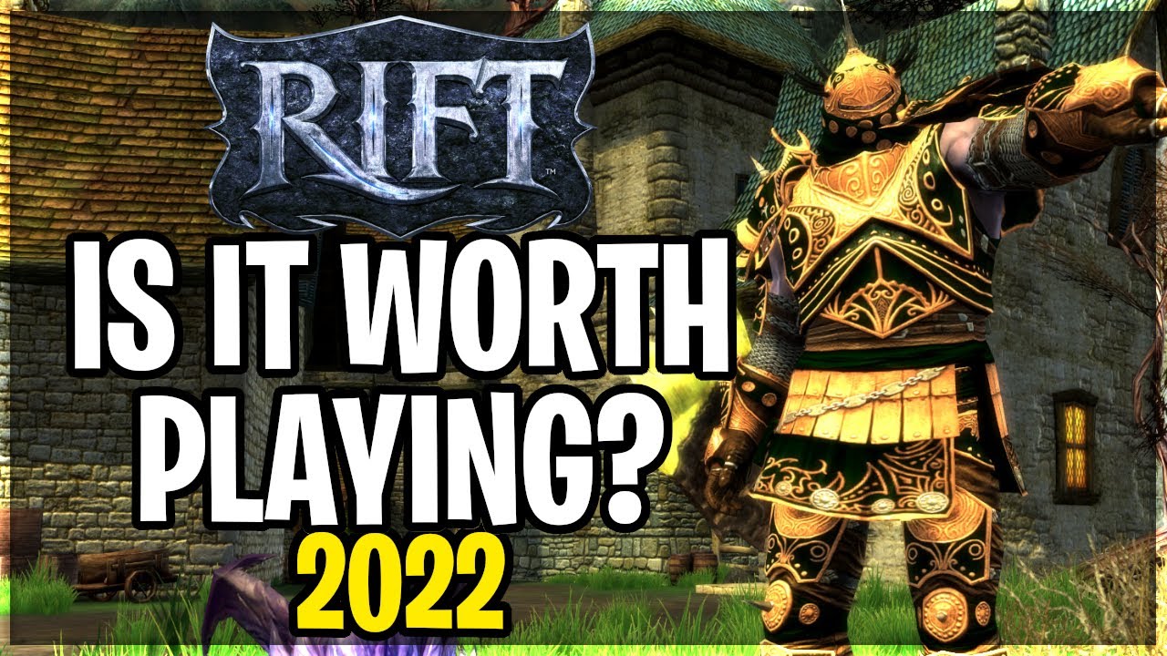 Is The Elder Scrolls Online worth playing in 2022?