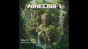 Alan Li · Alluring Curiosity - Inspired by Minecraft/Ambient soundtrack