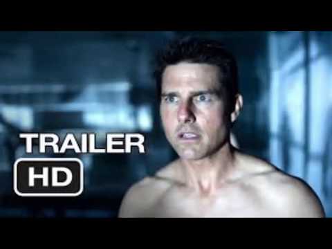 Mission: Impossible 6 - Teaser Trailer (2018 Movie) Tom Cruise (FanMade)