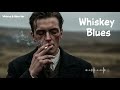 Whiskey Blues Bar 🥃 Lonely Nights, Broken Hearts & Soulful Vocals