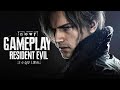 Resident Evil 9 Requiem PL - Gameplay z Leonem Kennedym!