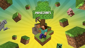 minecraft Xbox 360 edition ep1 - Tree House!